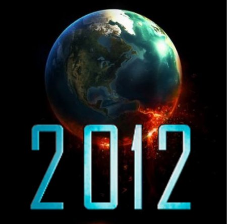 Fin del mundo 2012